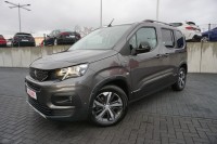 Peugeot Rifter 1.2 PureTech 130 GT-Line 2-Zonen-Klima Navi Sitzheizung