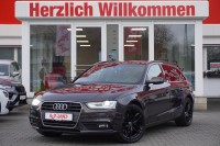 Vorschau: Audi A4 Avant 2.0 TDI