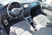 VW Golf Sportsvan VII 1.2 Sound