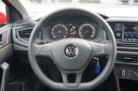 VW Polo 1.0 Trendline