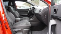 Cupra Ateca 2.0 TSI 4Drive