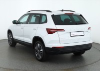 Skoda Karoq 1.5 TSI DSG Tour