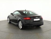 Audi TT Coupe 45 TFSI S-Line