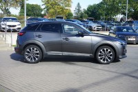 Mazda CX-3 2.0 Exclusive-Line