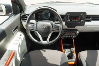 Suzuki Ignis 1.2