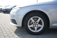 Audi A4 Avant 35 TDI s-tronic