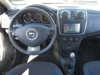 Dacia Logan II Celebration