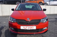 Skoda Fabia 1.2 Monte Carlo