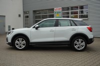Audi Q2 30 1.0 TFSI advanced