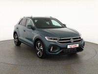 VW T-Roc R-Line 1.5 TSI DSG