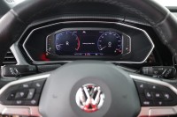 VW T-Cross 1.5 TSI DSG R-Line