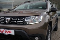 Dacia Duster 1.6 SCe Comfort