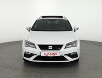 Seat Leon ST 2.0 TSI DSG FR