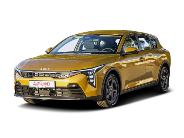 Kia K4 1.0 T-GDI