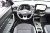 Dacia Duster III Extreme 1.6 E-TECH Hybr.