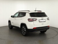 Jeep Compass 1.3 MultiAir 80th Anniversary