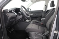 MG ZS 1.5 VTi-Tech Standard