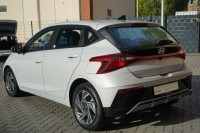 Hyundai i20 1.0 T-GDI Aut.
