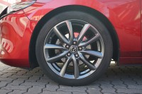 Mazda 3 2.0 M-Hybrid Selection