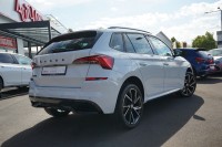 Skoda Kamiq 1.0 Monte Carlo