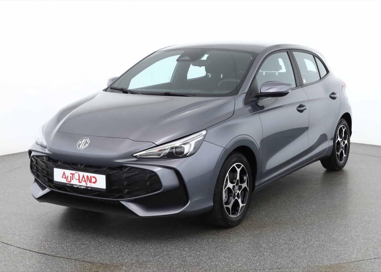 MG MG3 1.5 Comfort