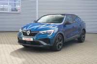 Vorschau: Renault Arkana 1.6 E-TECH Hybrid R.S. Line