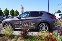 Alfa Romeo Stelvio 2.2 Sprint Q4