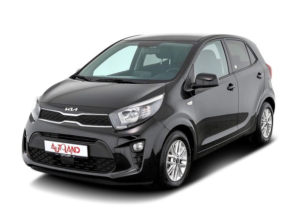 Kia Picanto 1.0