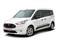 Ford Tourneo Connect Grand 1.5 TDCi EcoBlue Trend Navi Sitzheizung Anhängerkupplung