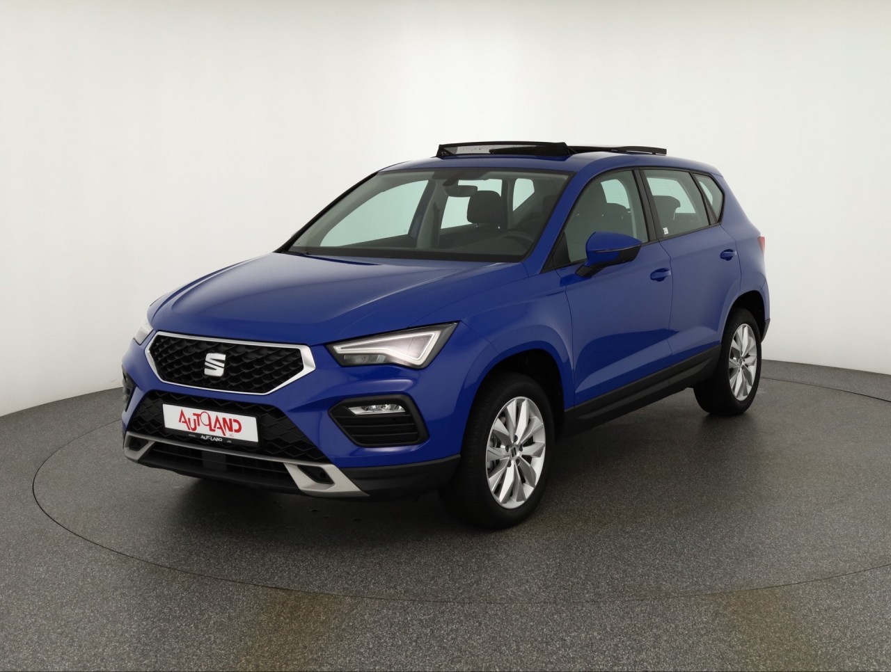 Seat Ateca 1.5 TSI DSG Style