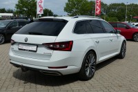 Skoda Superb Combi 2.0 TDI L&K