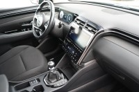 Hyundai Tucson 1.6 T-GDI Select 2WD