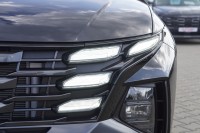 Hyundai Tucson 1.6 T-GDI Aut.