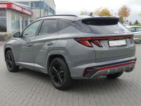 Hyundai Tucson 1.6 N Line Mild-Hybrid