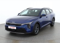 Kia K4 Sportswagon 1.6 T-GDI Aut. 2-Zonen-Klima Navi Sitzheizung