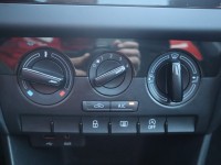 Skoda Rapid Spaceback 1.0 Style