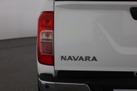 Nissan Navara 2.3 dCi 4x4 Tekna
