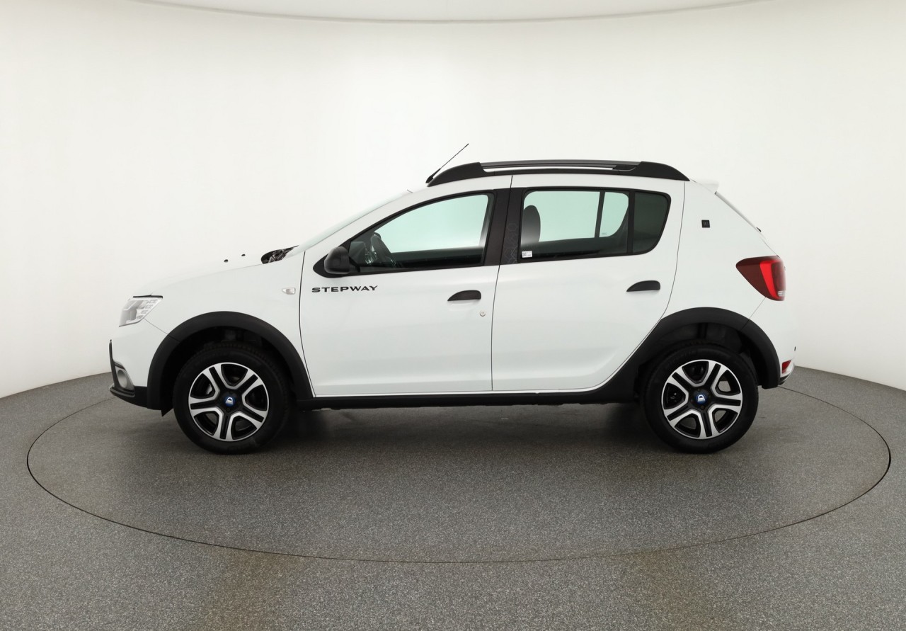 Dacia Sandero Stepway 1.0 TCe 100