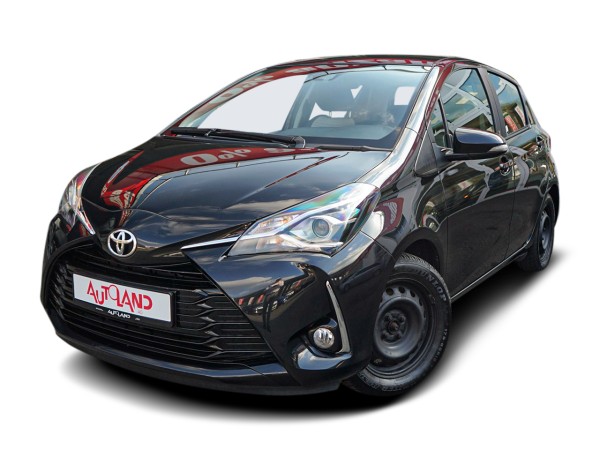 Toyota Yaris 1.5
