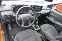 Dacia Sandero Stepway TCE90 Autom.