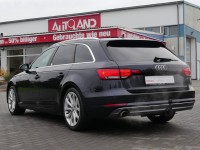 Audi A4 Avant 1.4 S-Line