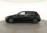 Vorschau: Mercedes-Benz A 35 AMG A35 AMG 4Matic