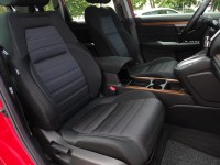Honda CR-V 2.0 i-MMD HYBRID 2WD Elegance
