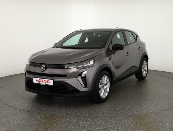 Renault Captur TCe 90