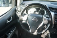 Nissan Navara 4x4