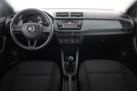 Skoda Fabia 1.0 MPI Cool Edition
