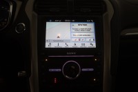 Ford Mondeo Turnier 2.0 TDCi AWD Vignale