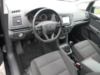 Seat Alhambra 1.4 TSI Style