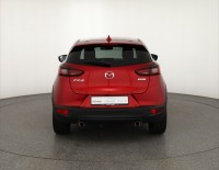 Mazda CX-3 2.0 SKYACTIV-G