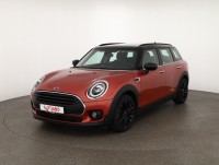 MINI Clubman Cooper 2-Zonen-Klima Navi Sitzheizung